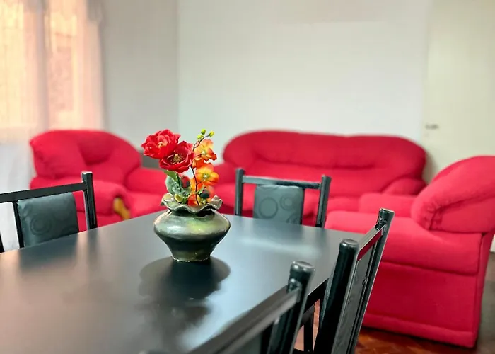 Hermoso Departamento En La Peatonal De Mendoza