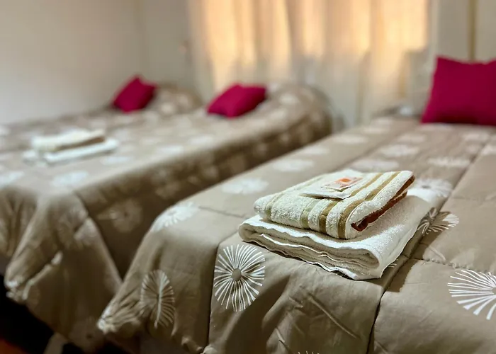 Hermoso Departamento En La Peatonal De Mendoza