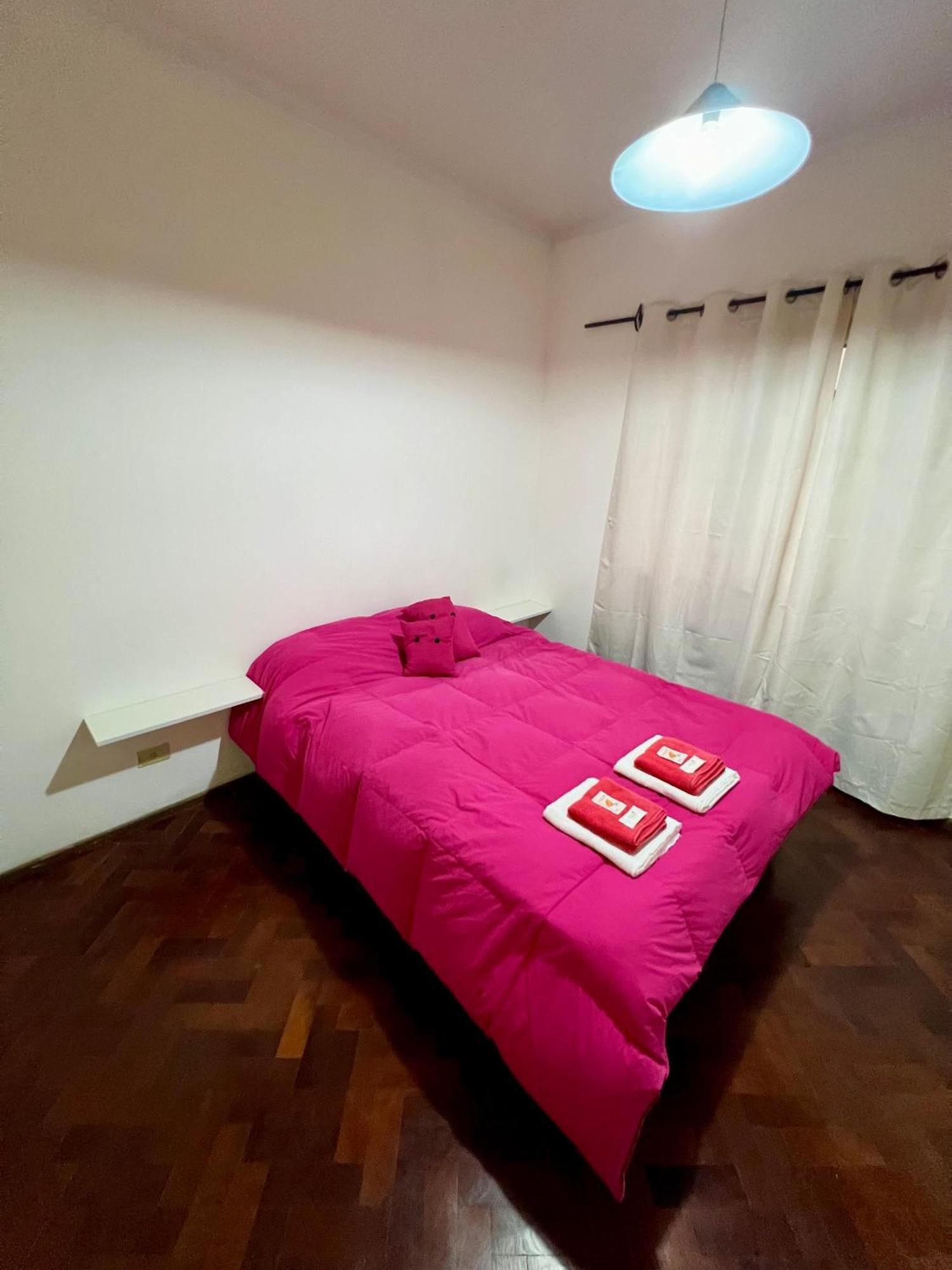 Hermoso Departamento En La Peatonal De Apartment Mendoza