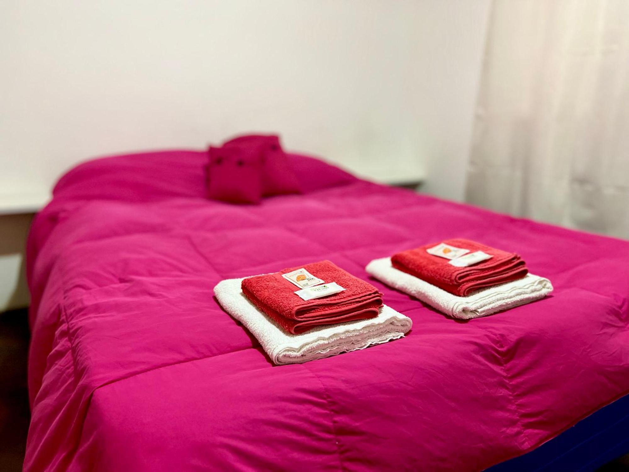 Hermoso Departamento En La Peatonal De Mendoza