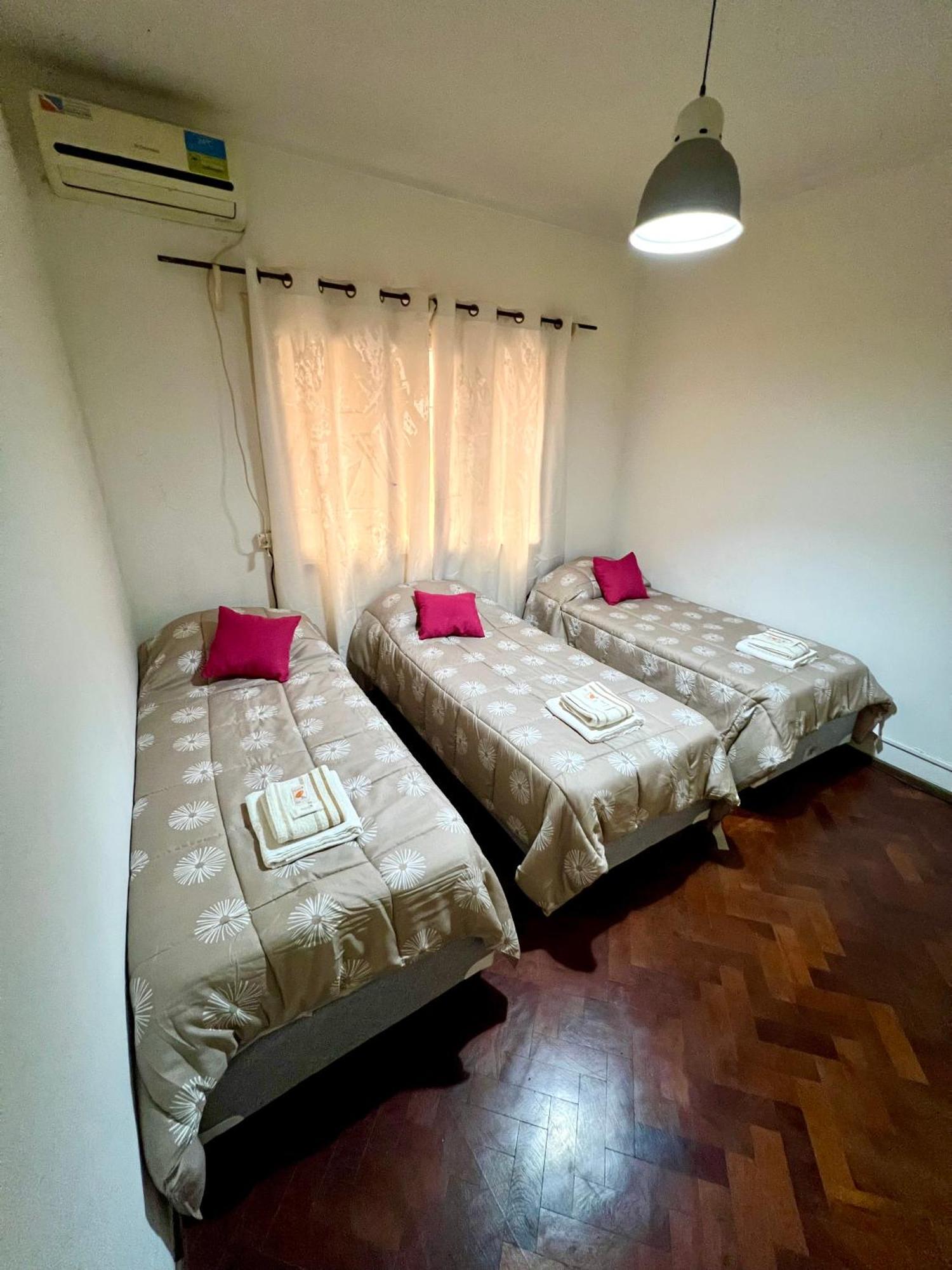 Hermoso Departamento En La Peatonal De Apartment