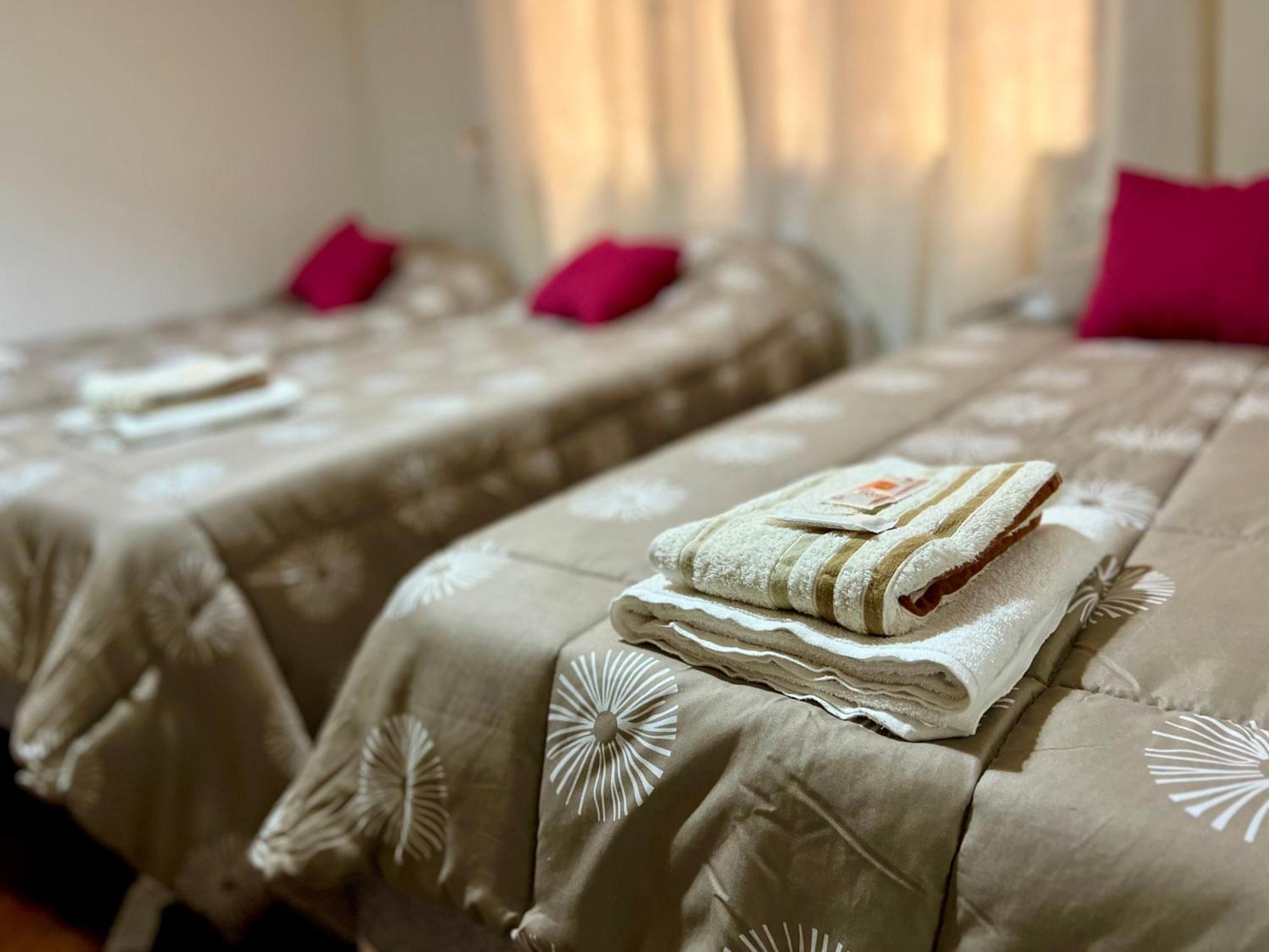 Hermoso Departamento En La Peatonal De