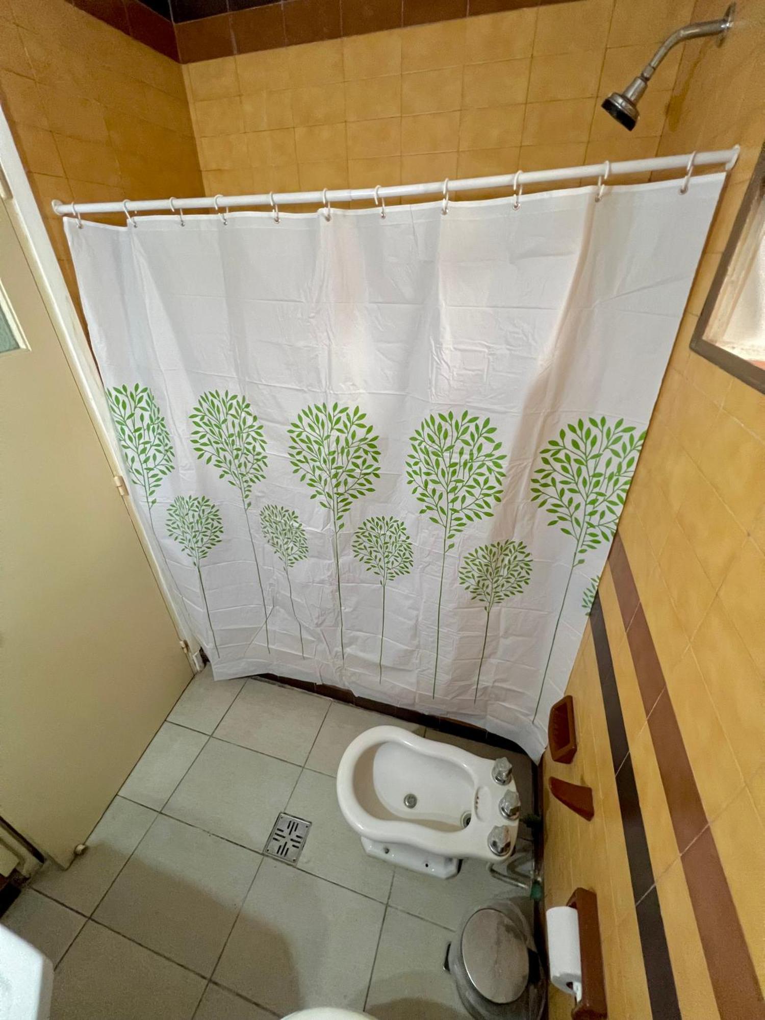 Hermoso Departamento En La Peatonal De Apartment