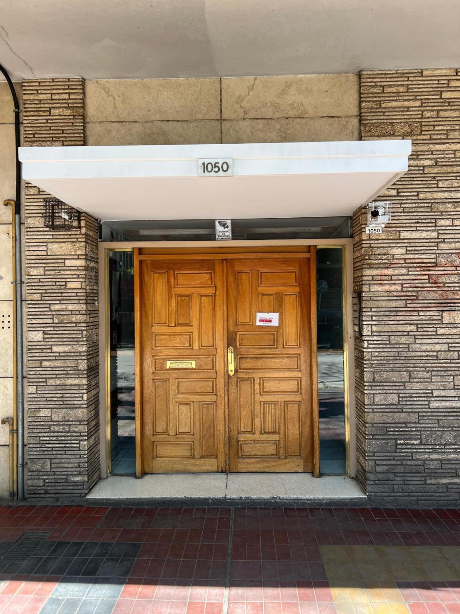 Hermoso Departamento En La Peatonal De * Mendoza