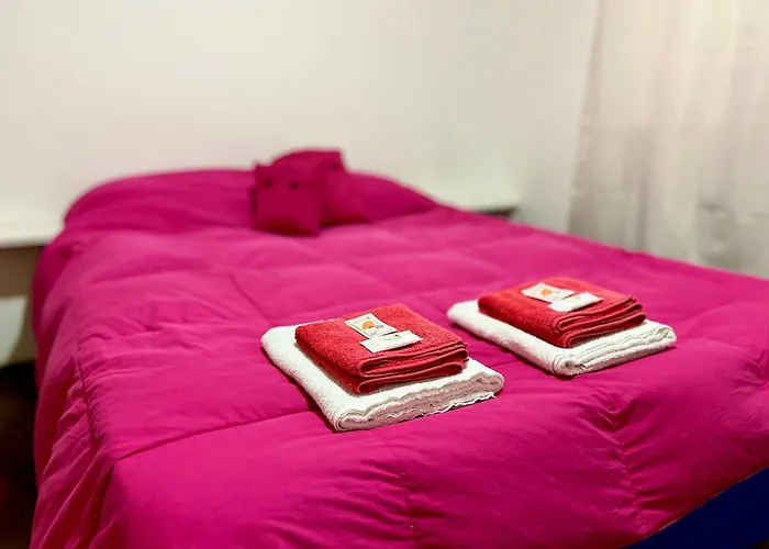 Hermoso Departamento En La Peatonal De Mendoza