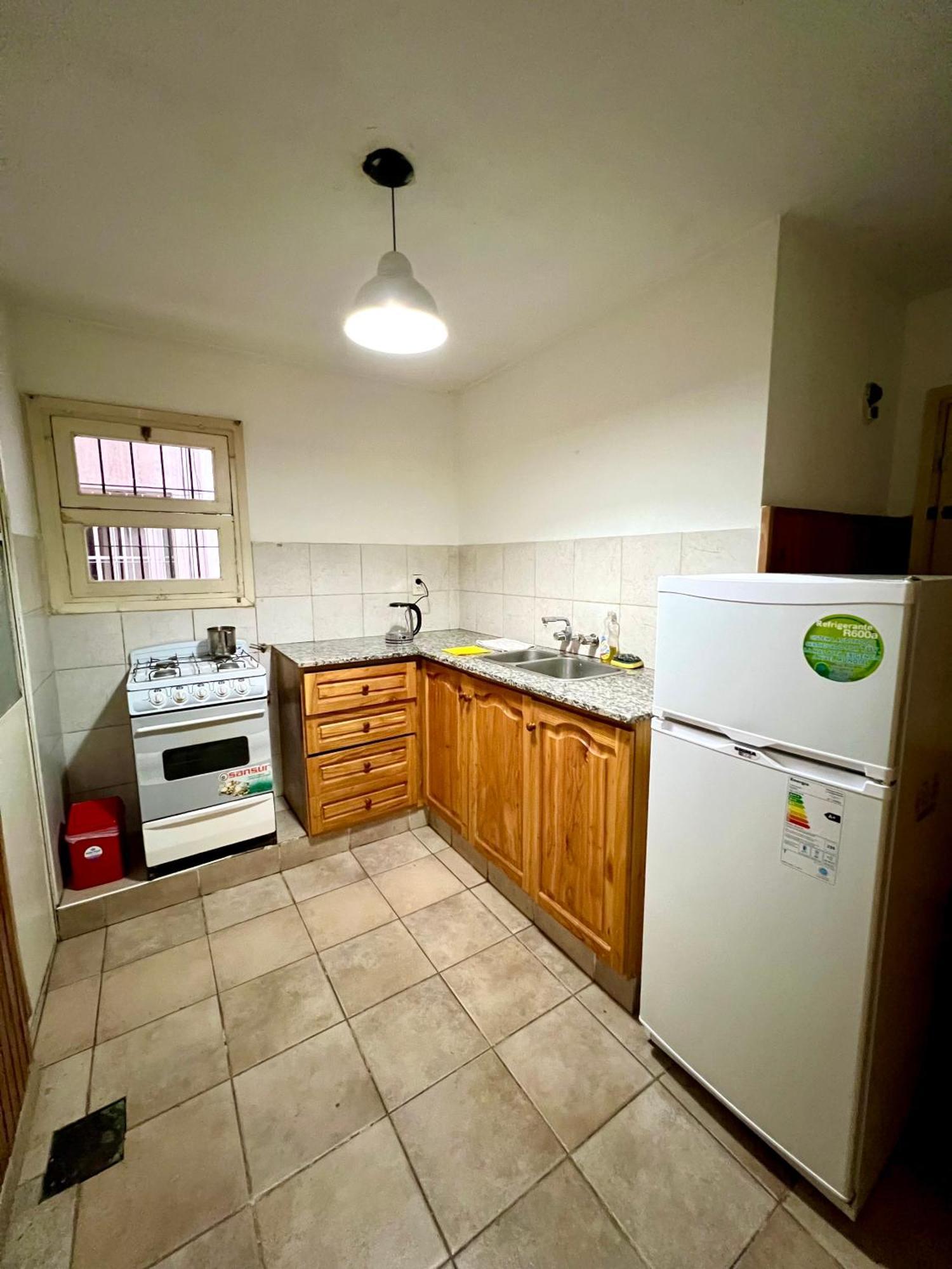 Apartamento Hermoso Departamento En La Peatonal De *
