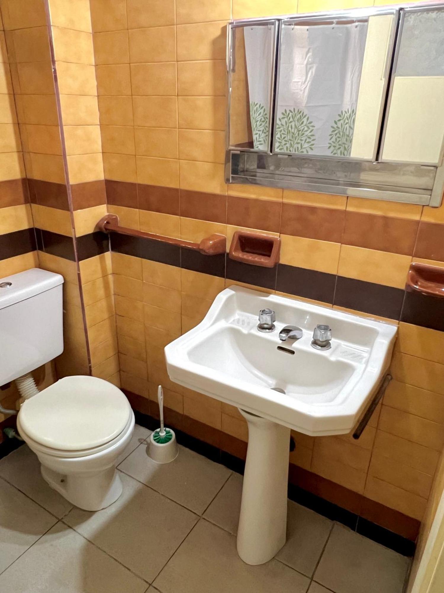 Apartamento Hermoso Departamento En La Peatonal De Mendoza