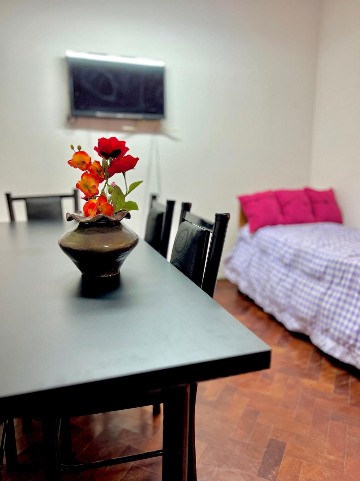 Apartamento Hermoso Departamento En La Peatonal De *