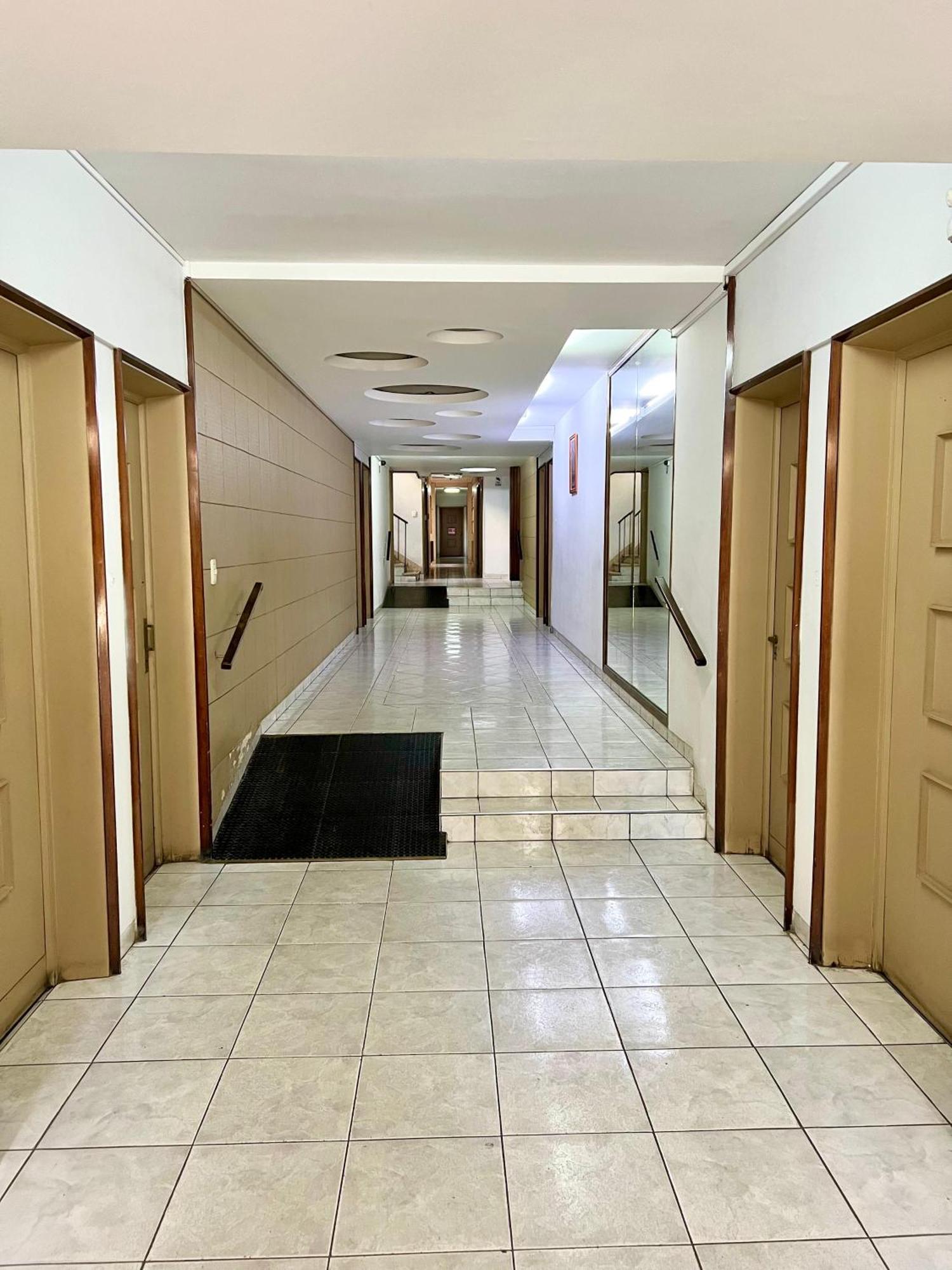 Hermoso Departamento En La Peatonal De *